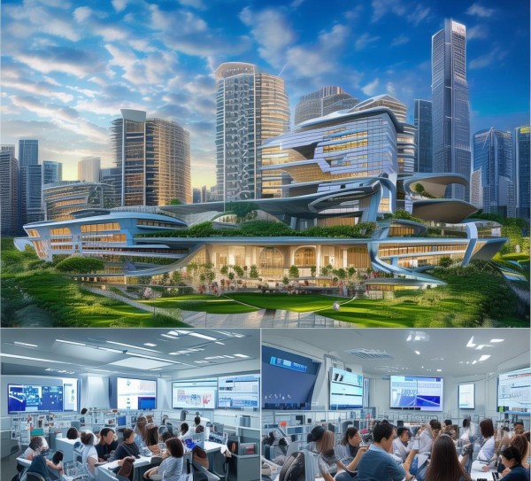 深圳信息技术学院,创新驱动发展,成就新辉煌 深圳信息技术学院,创新驱动发展,成就新辉煌