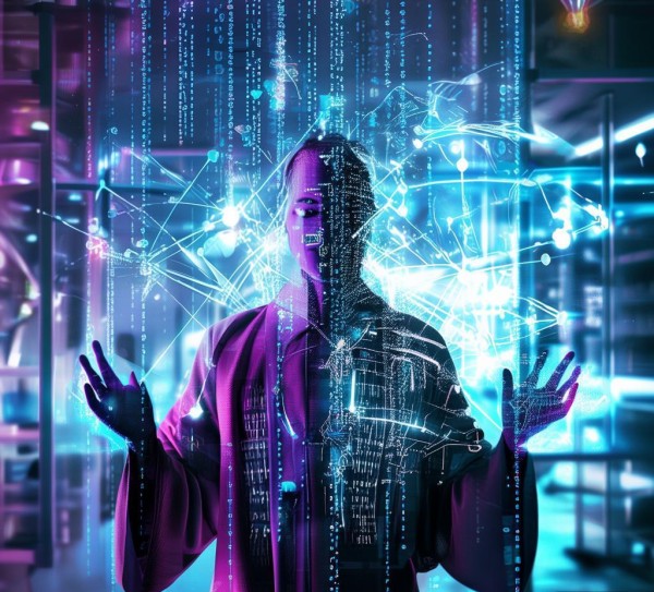 技术边缘，信息技术知识的概念与重构