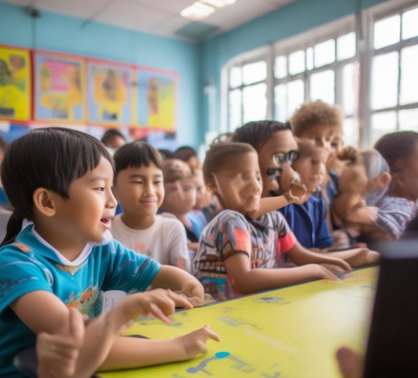 重庆小学信息技术知识,助力成长,培养未来 重庆小学信息技术知识,助力成长,培养未来