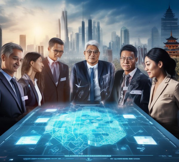 湖南知识产权技术服务，创新驱动的时代机遇